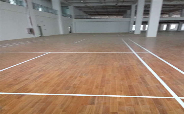 賽事場(chǎng)館體育場(chǎng)館木地板保養