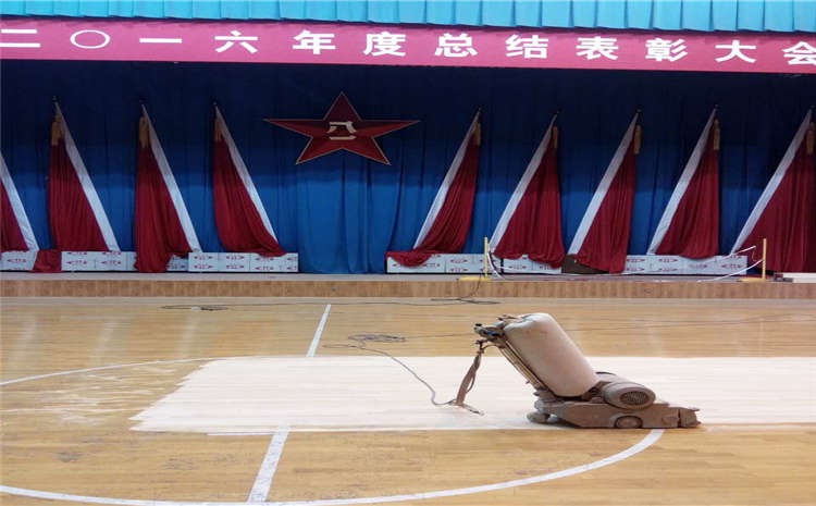 哈爾濱企口體育場(chǎng)地板每平米價(jià)格