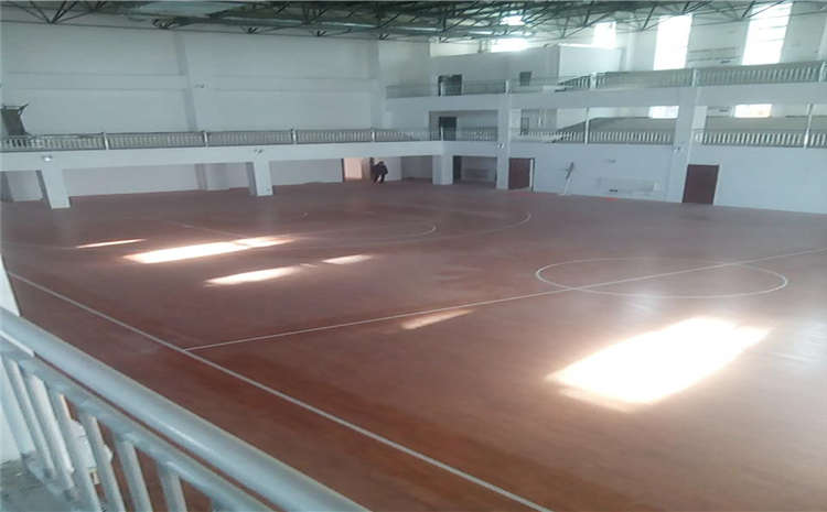 銀川企口實(shí)木運動(dòng)地板都有哪些品牌