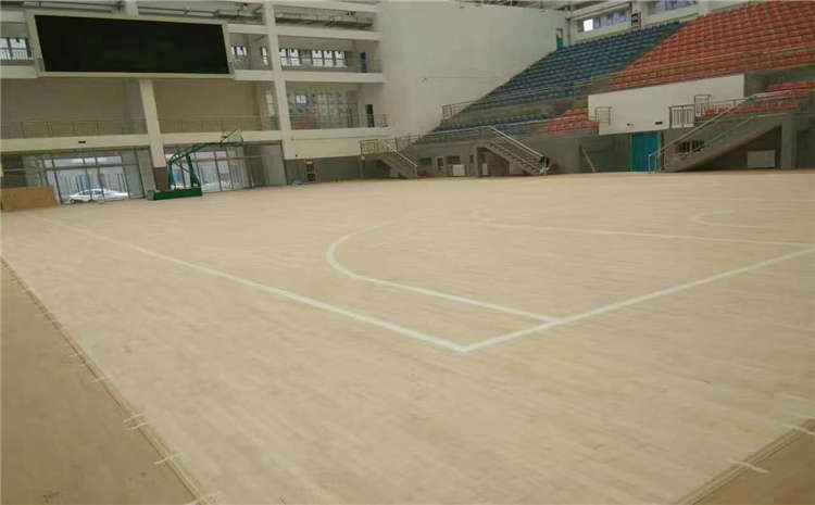 福州實(shí)木運動(dòng)地板品牌有哪些