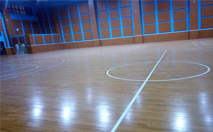 銀川運動(dòng)木地板品牌