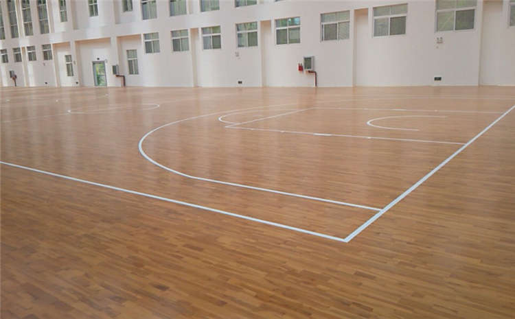 常用的運動(dòng)木地板多少錢(qián)合適
