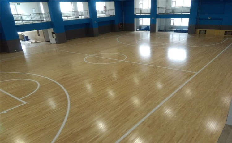 俄勒岡松木地板籃球館廠(chǎng)家報價(jià)表