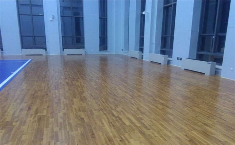 山西專(zhuān)用實(shí)木運動(dòng)地板施工工藝