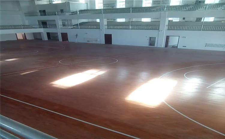 遼寧運動(dòng)木地板價(jià)格是多少