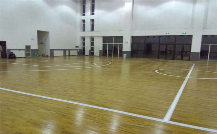 常見(jiàn)的體育地板品牌電話(huà)