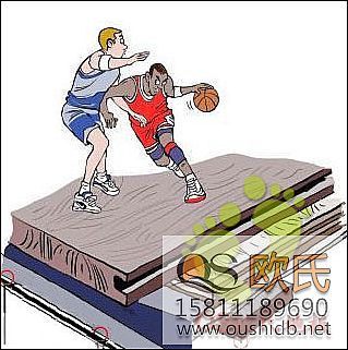 室內運動(dòng)木地板結構