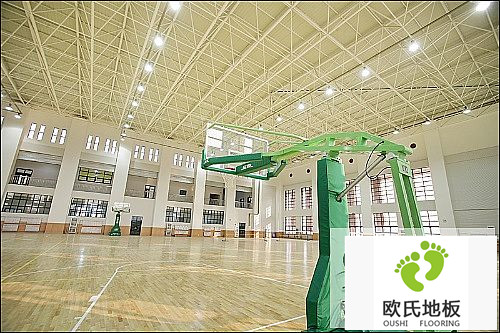 運動(dòng)地板網(wǎng)：運動(dòng)木地板適合家居用嗎？